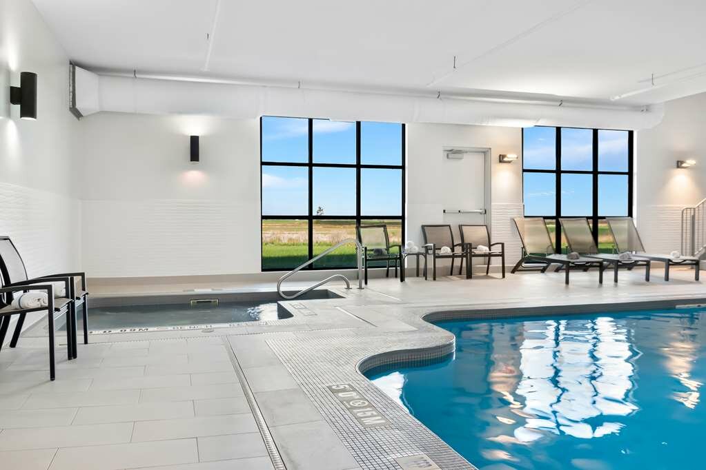 Фото Best Western Plus Morden