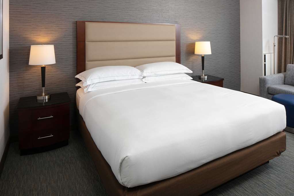 Фото Hilton Minneapolis Bloomington
