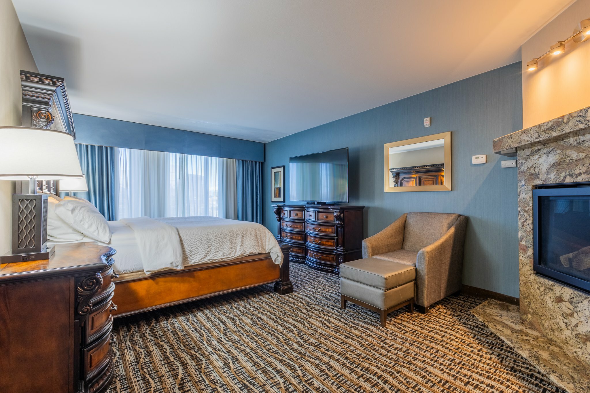 Фото Holiday Inn South Jordan - Slc South, an Ihg Hotel