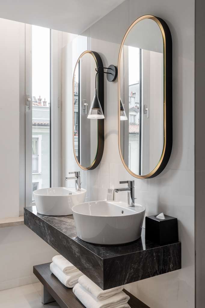 Фото Radisson Collection Hotel Santa Sofia Milan