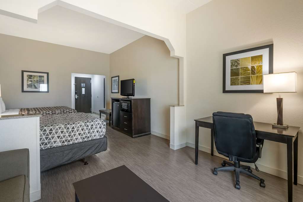 Фото Best Western Suites