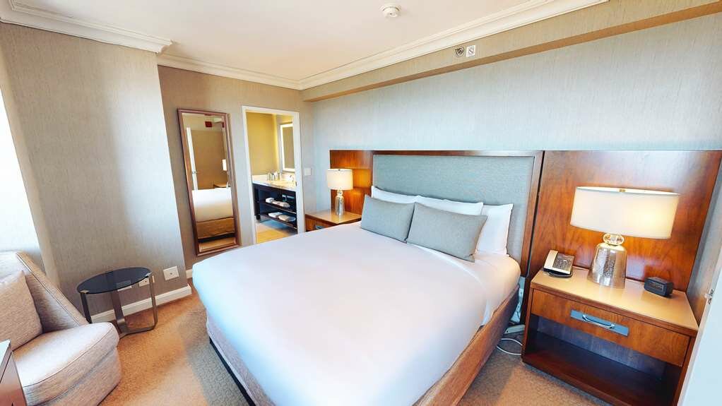 Фото Hilton Chicago