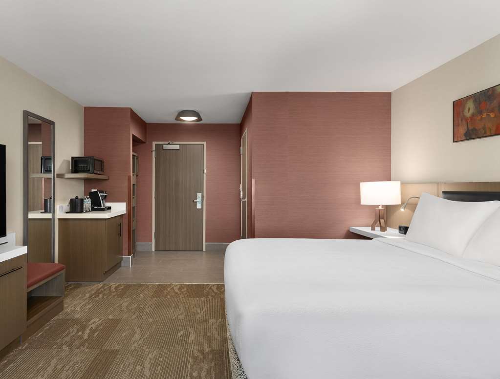 Фото Hilton Garden Inn Spokane Airport
