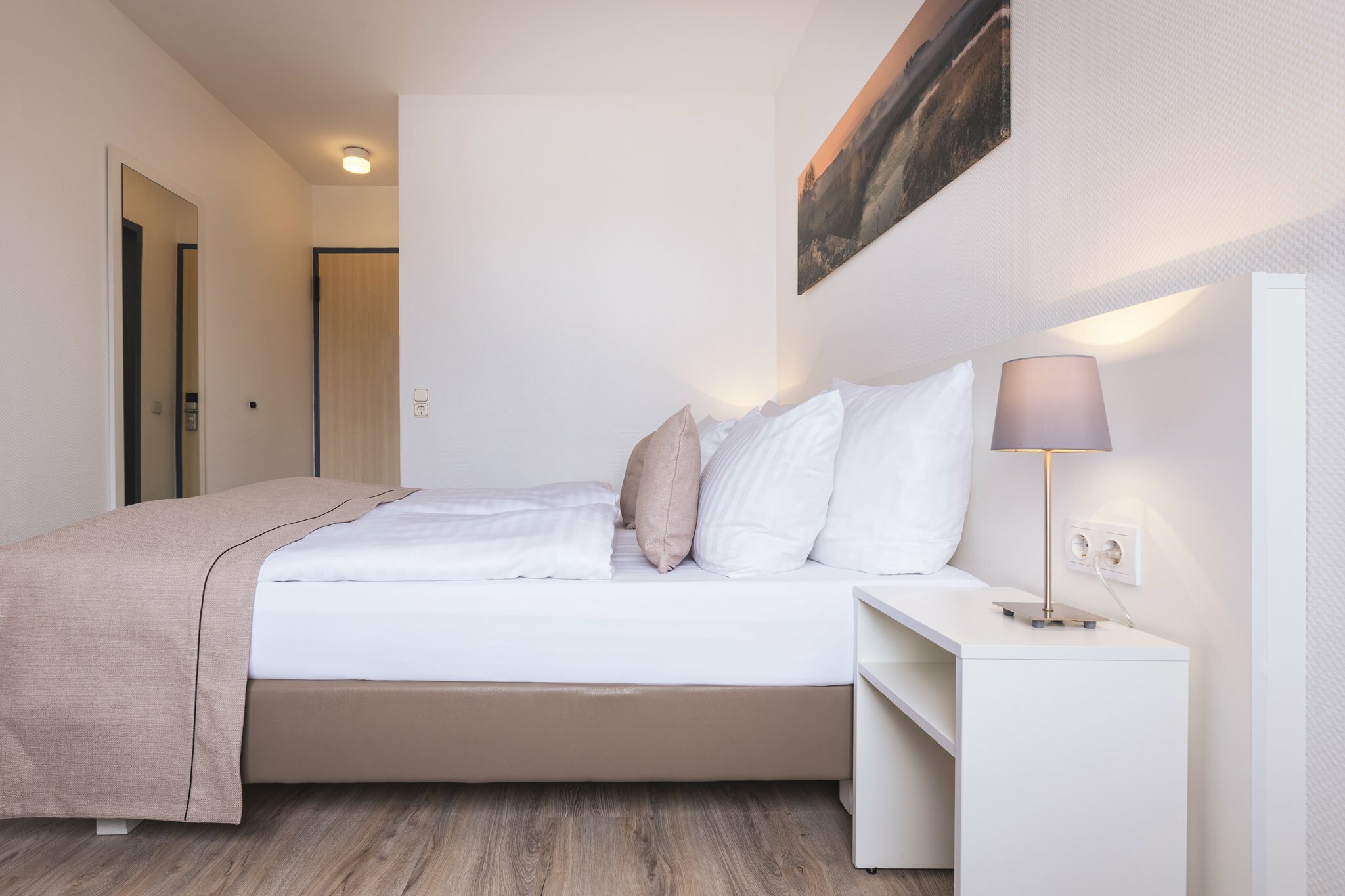 Фото Novum Akademiehotel Kiel