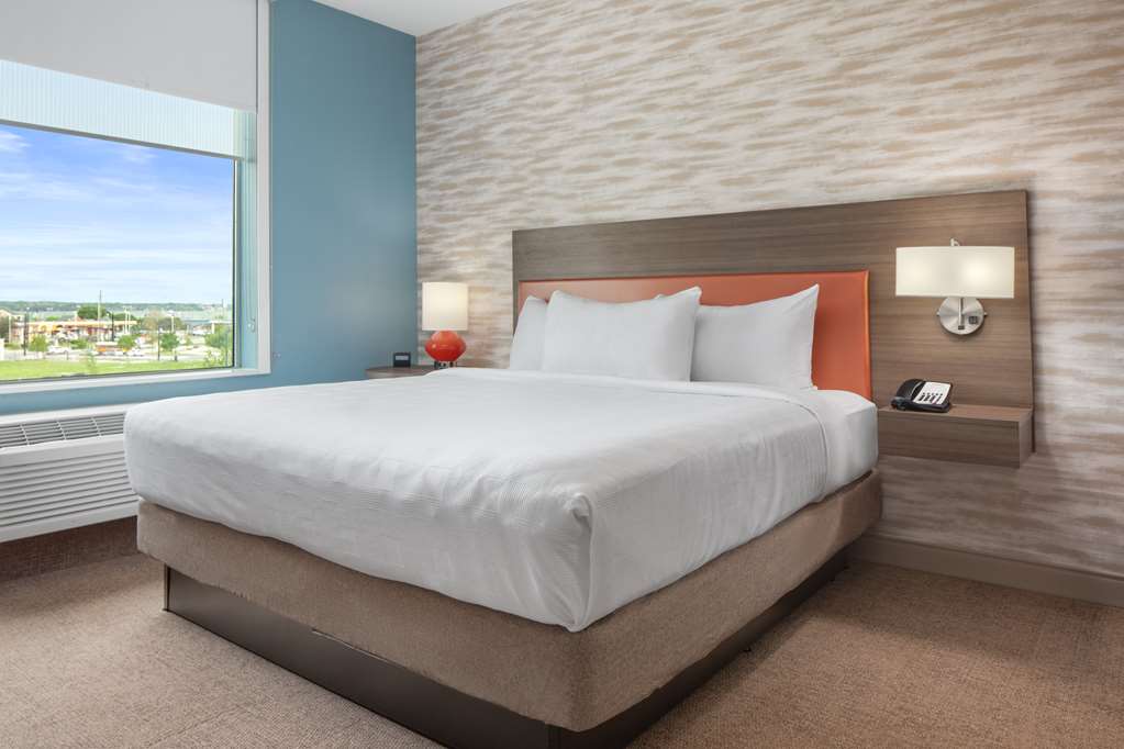 Фото Home2 Suites by Hilton Rowlett