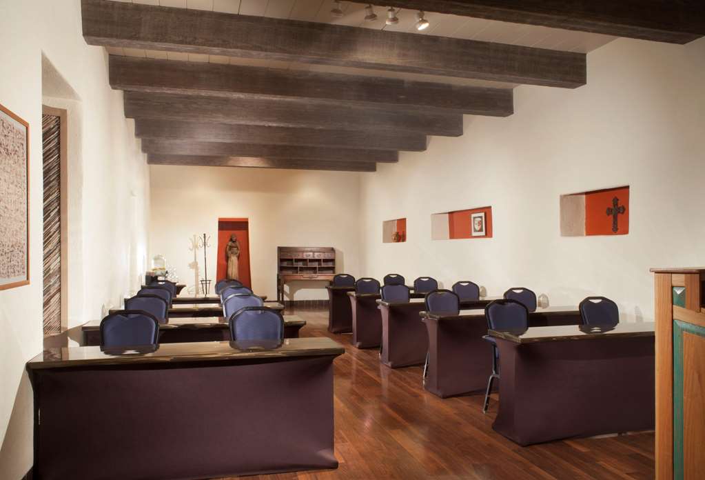 Фото Hilton Santa Fe Historic Plaza