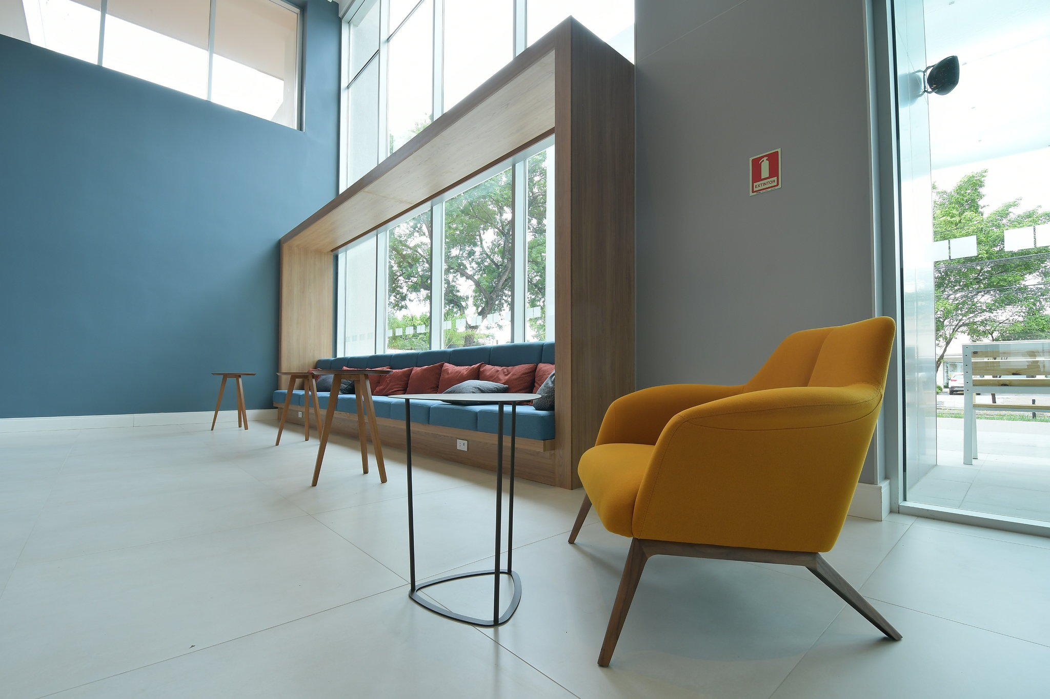 Фото Holiday Inn Express Asuncion Aviadores, an Ihg Hotel