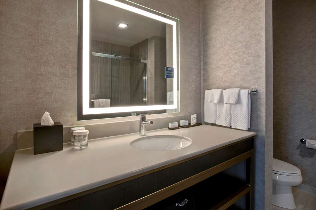 Фото Embassy Suites by Hilton Rockford Riverfront