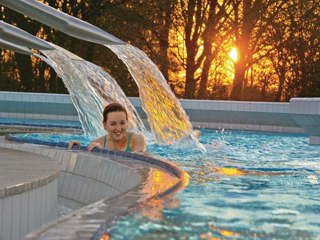 Фото Best Western Aparthotel Birnbachhoehe
