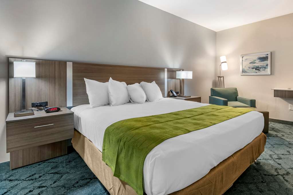 Фото Best Western Plus Lakeland