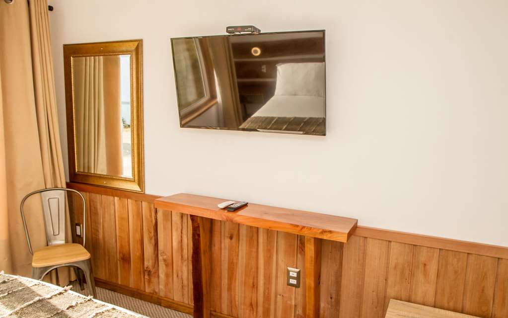 Фото Best Western Patagonia