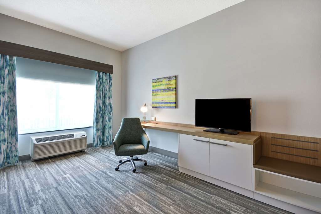 Фото Hilton Garden Inn Panama City