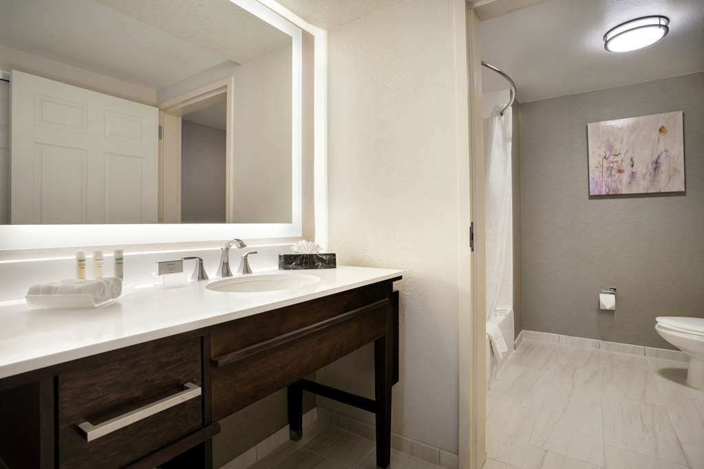 Фото Homewood Suites by Hilton Phoenix-Chandler