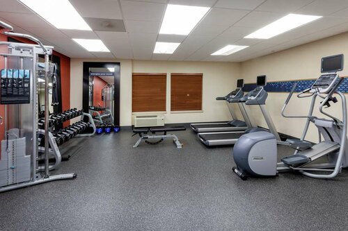 Гостиница Hampton Inn by Hilton Minneapolis/Eagan в Игане