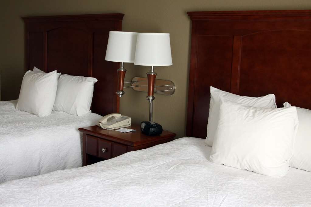 Фото Hampton Inn & Suites Paducah