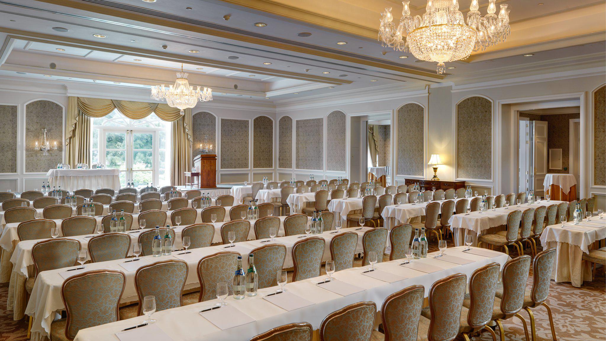 Фото InterContinental Dublin, an Ihg Hotel