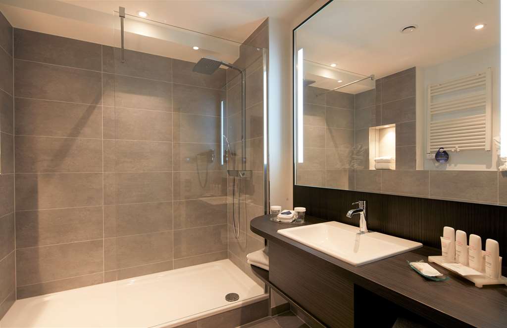 Фото Radisson Blu Hotel Bremen