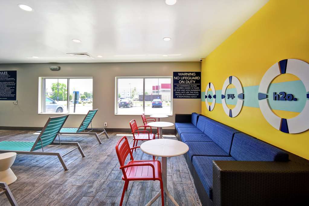 Фото Tru by Hilton Fort Wayne, In