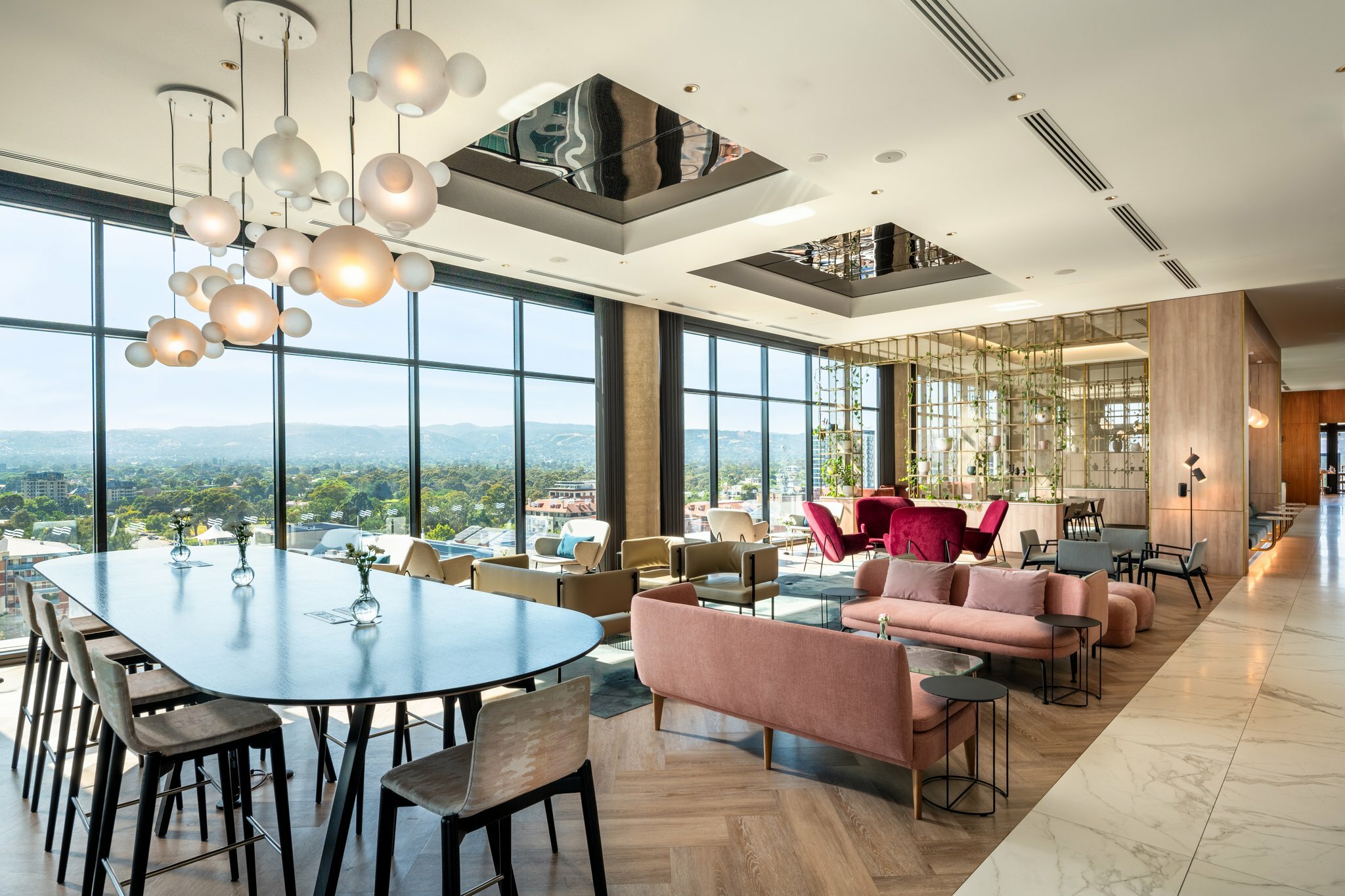 Фото Crowne Plaza by IHG Adelaide