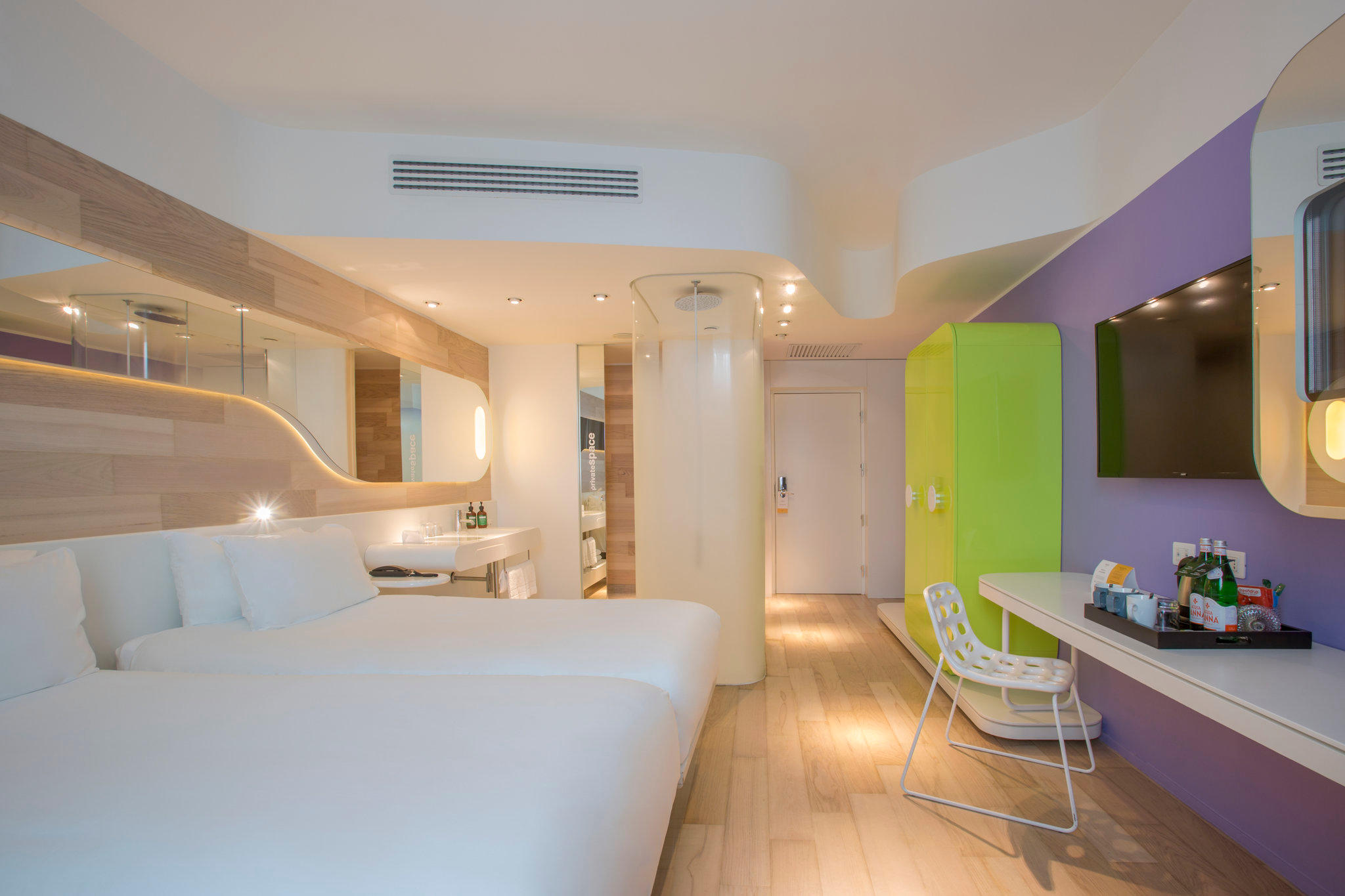 Фото Voco Milan - Fiere, an Ihg Hotel