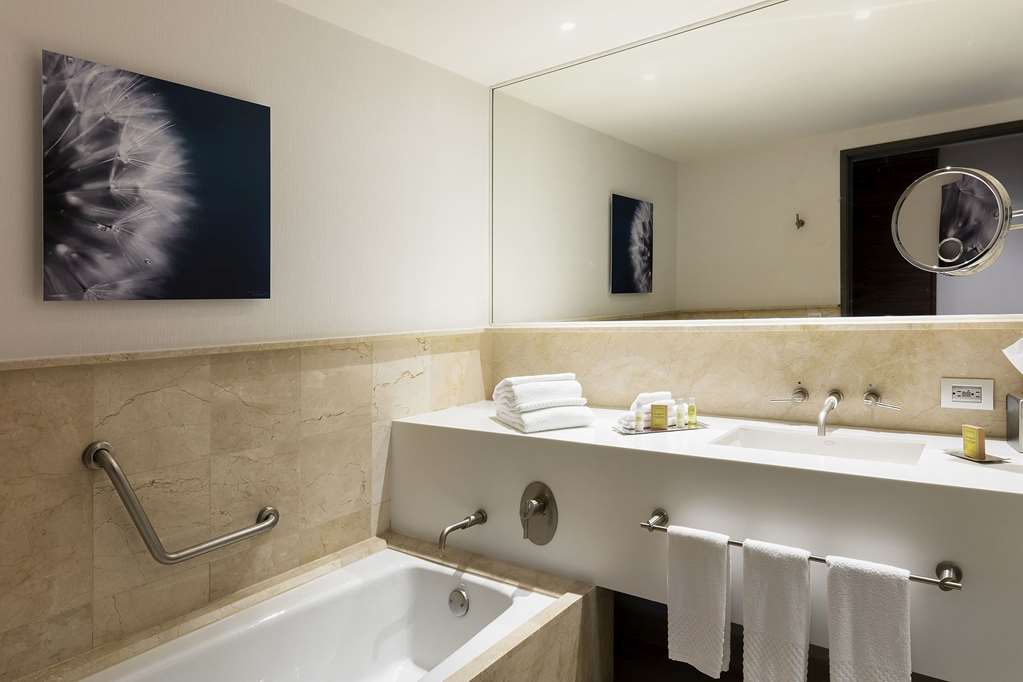 Фото Hilton Garden Inn Mexico City Santa Fe