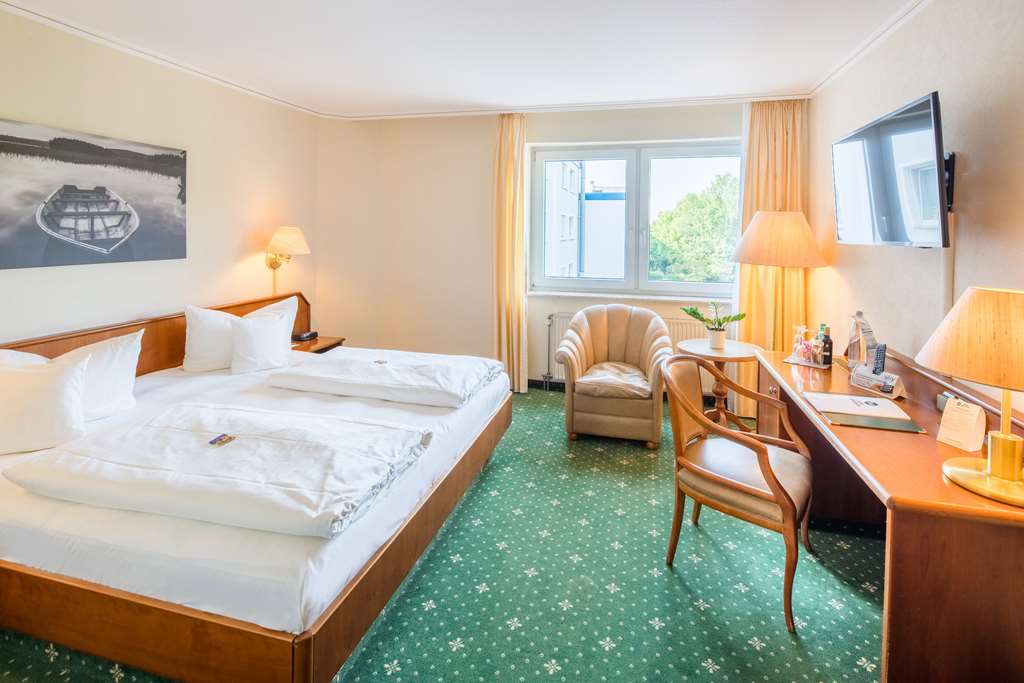 Фото Best Western Hotel Am Papenberg