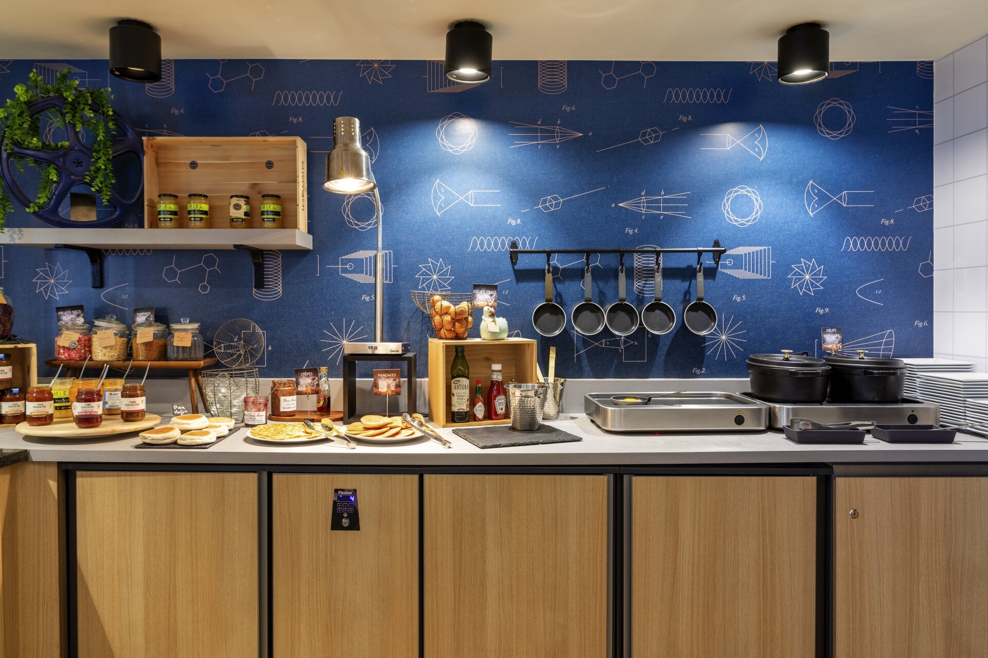 Фото Hotel Mercure Lyon Centre Lumière