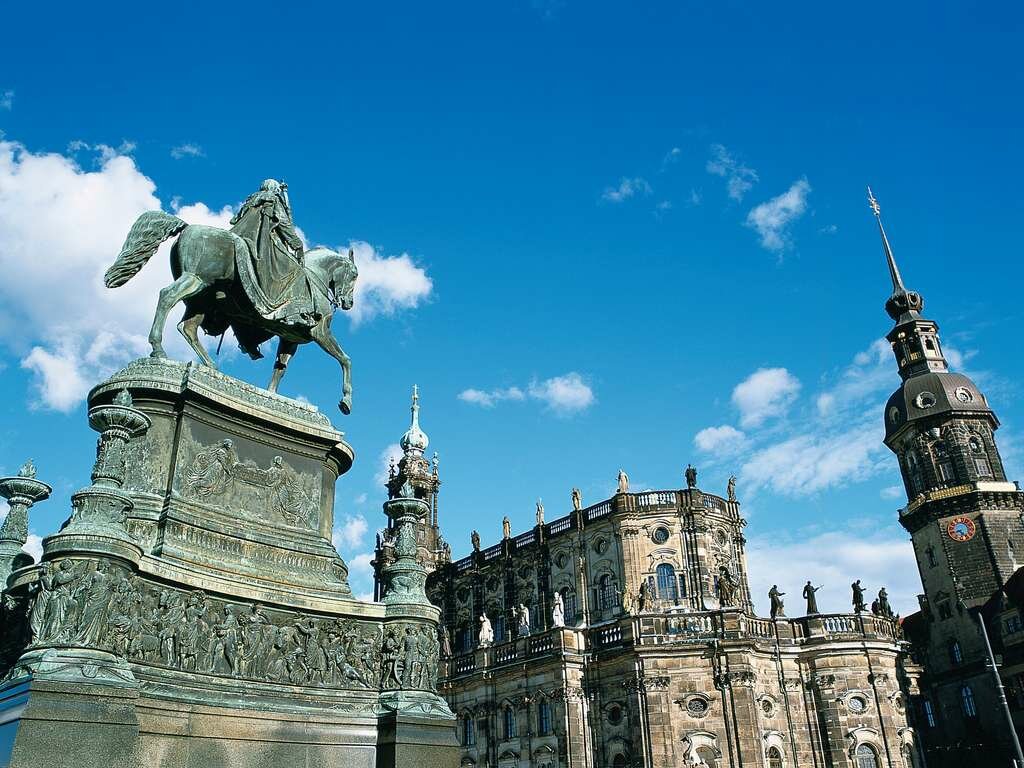 Фото Ibis budget Dresden City