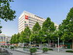 Ibis Hotel Dresden Zentrum