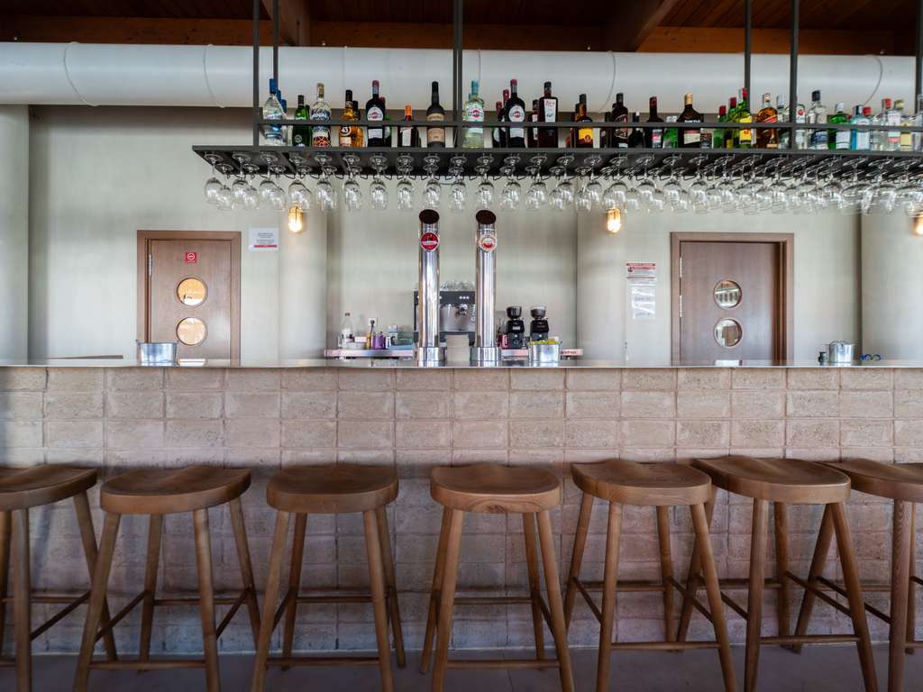 Фото Ibis Valencia Alfafar