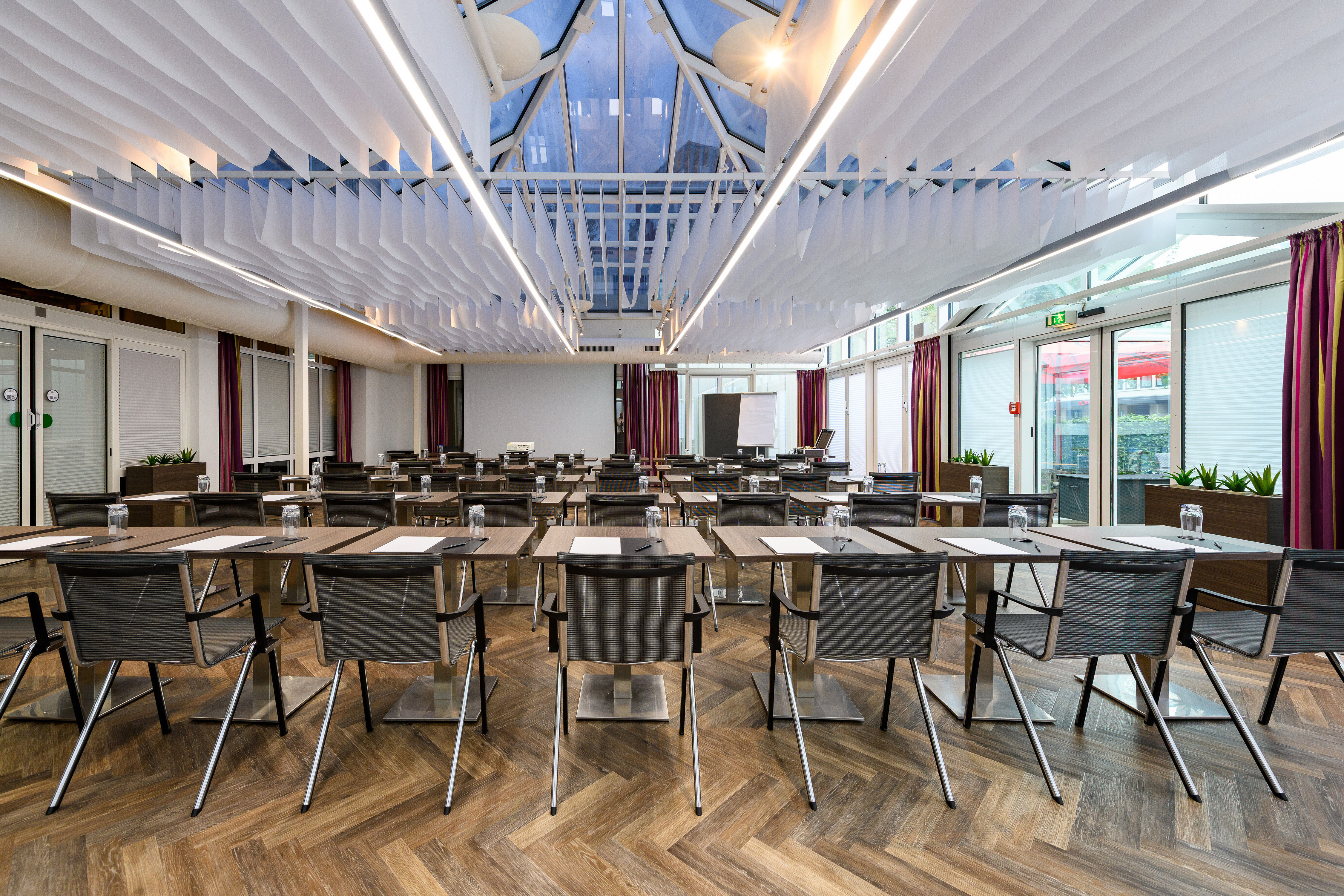 Фото Mercure Hotel Dortmund Centrum
