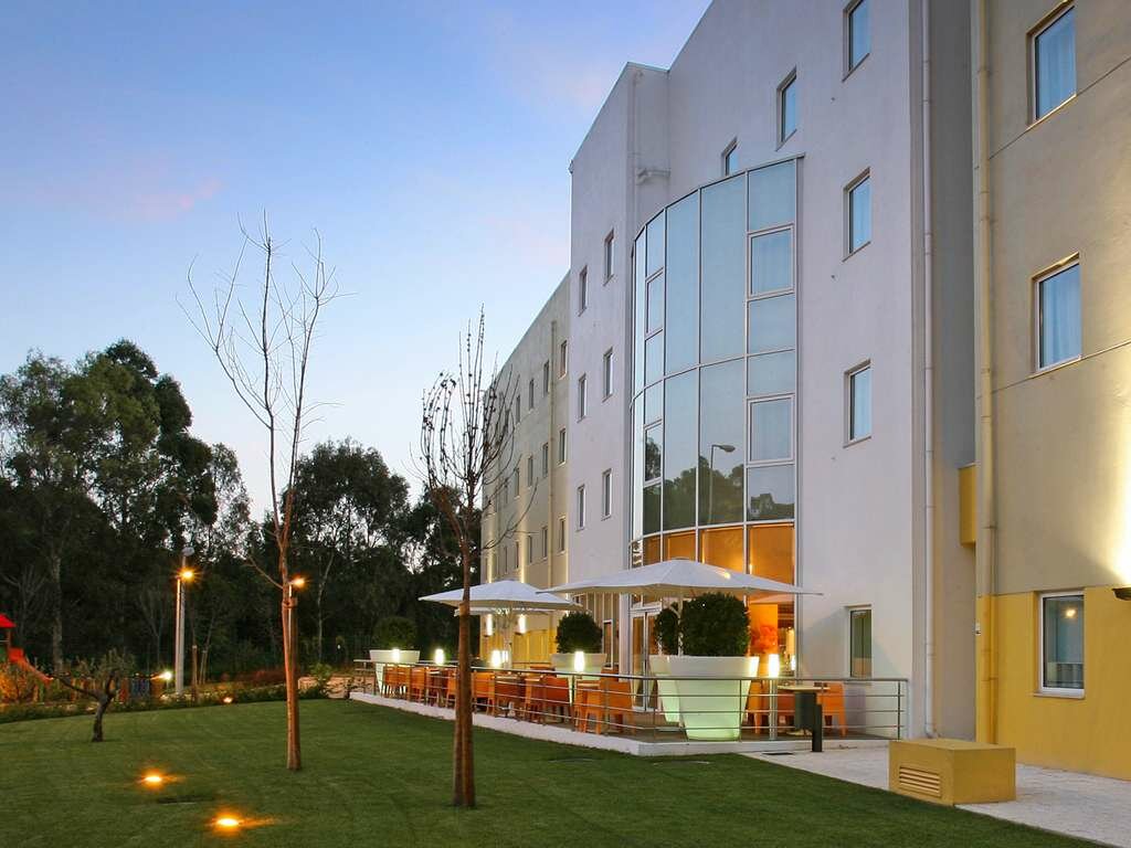 Фото Ibis Lisboa Alfragide