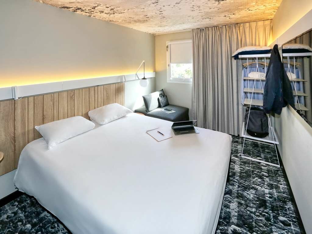 Фото Ibis Biarritz Anglet Aeroport