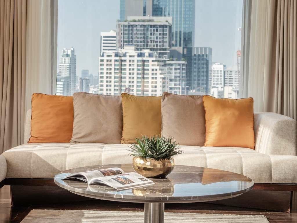 Фото Vie Hotel Bangkok - MGallery Collection