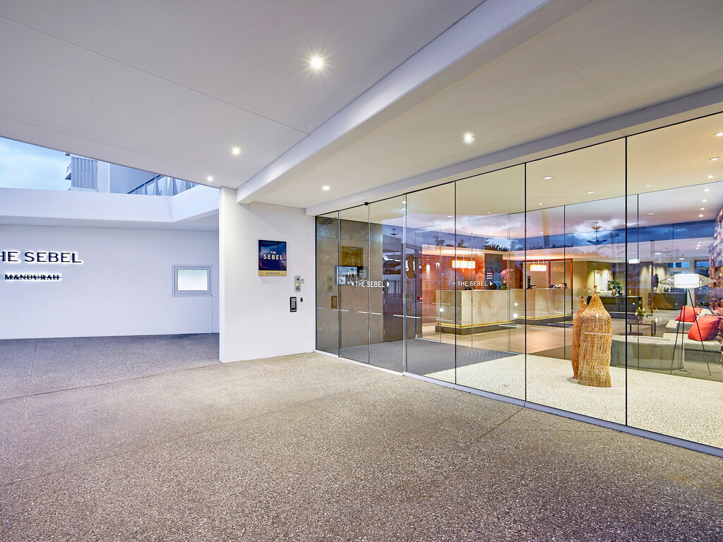 Фото The Sebel Mandurah