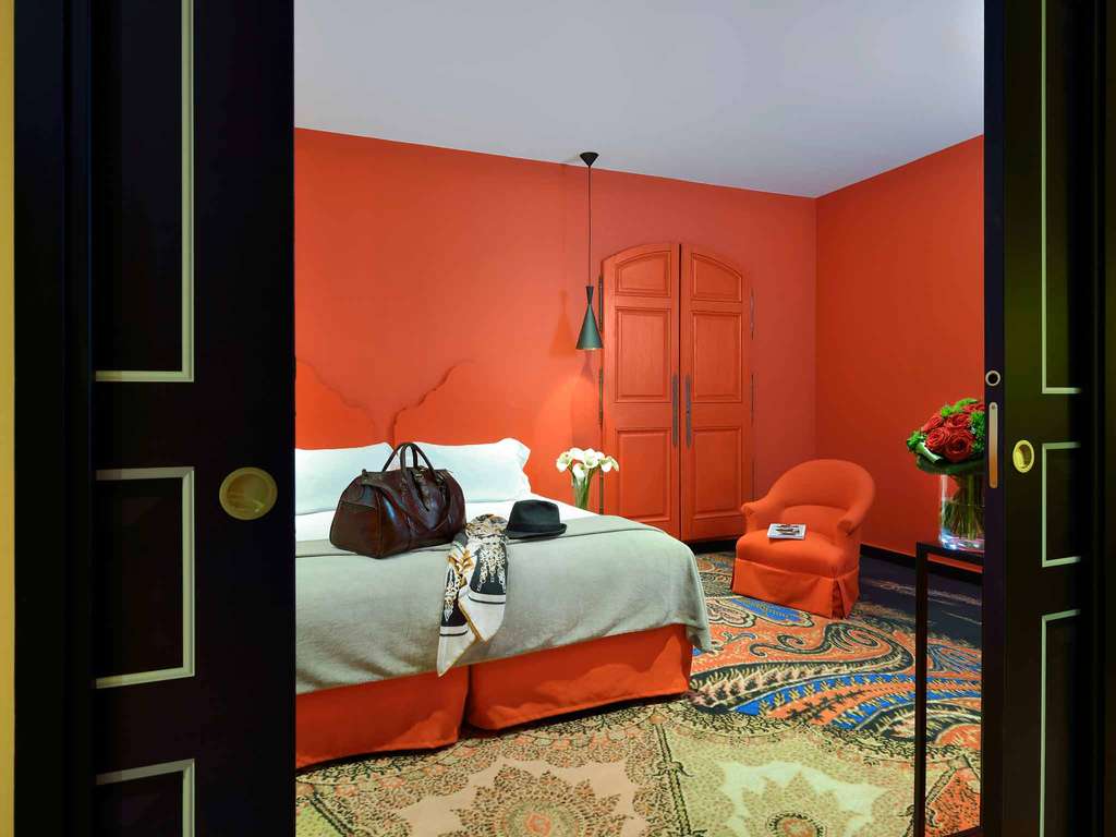 Фото Hotel Jules Cesar & SPA - Mgallery Hotel Collection