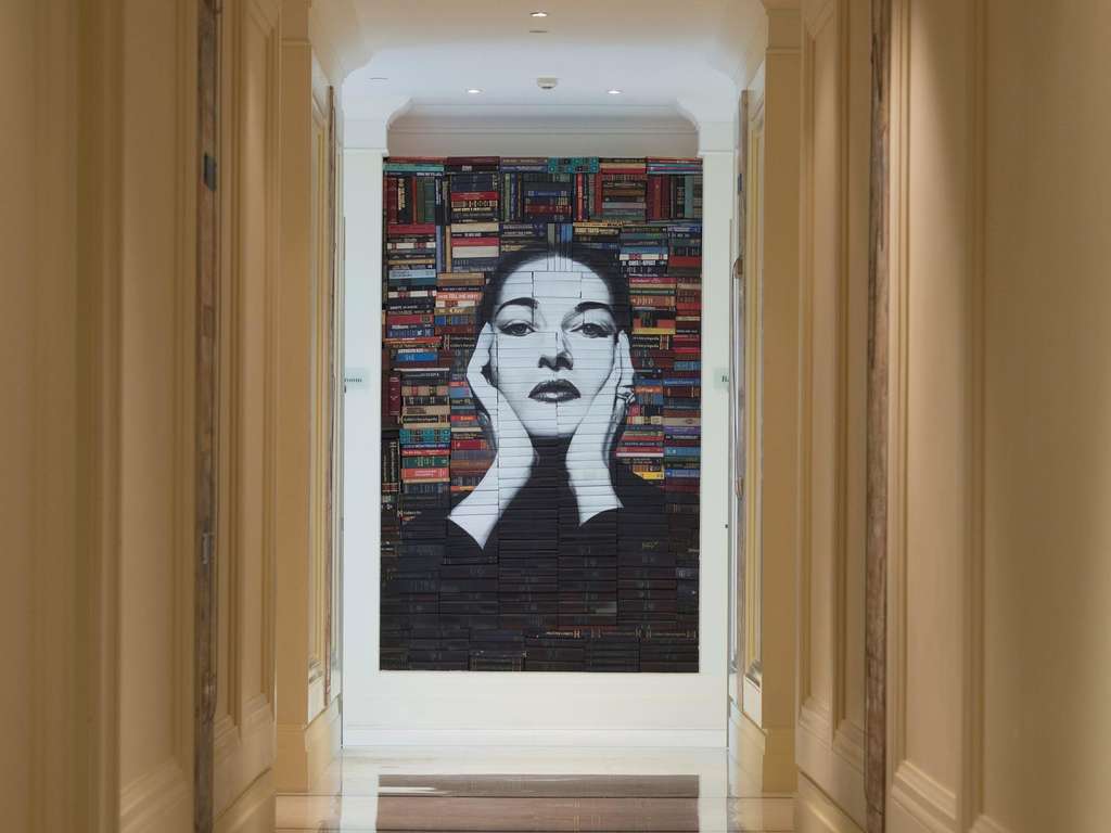 Фото Raffles Makati