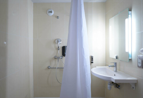 Гостиница B&b Hotel Pontault Combault в Понто-Комбе