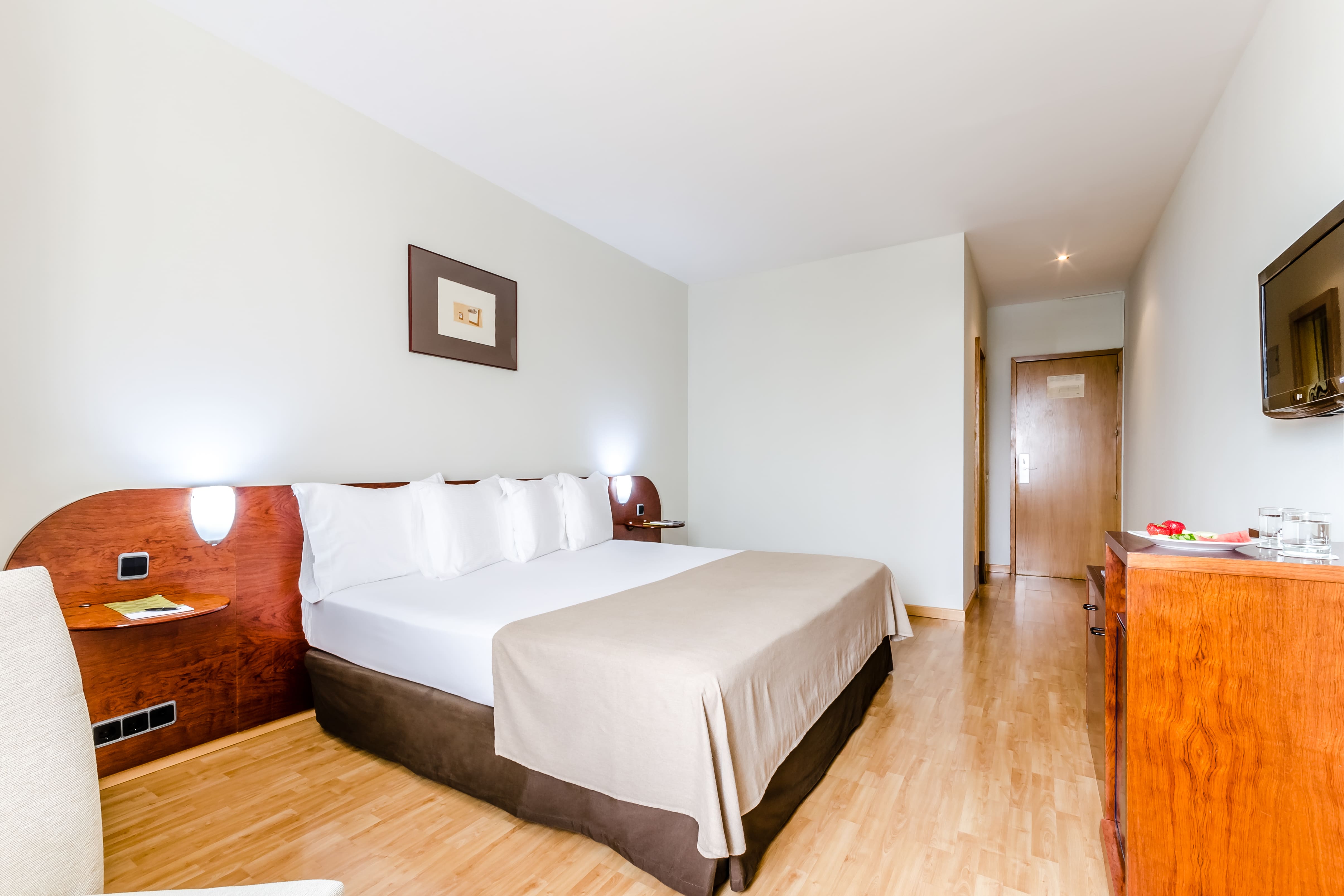 Фото Exe Parc del Vallés