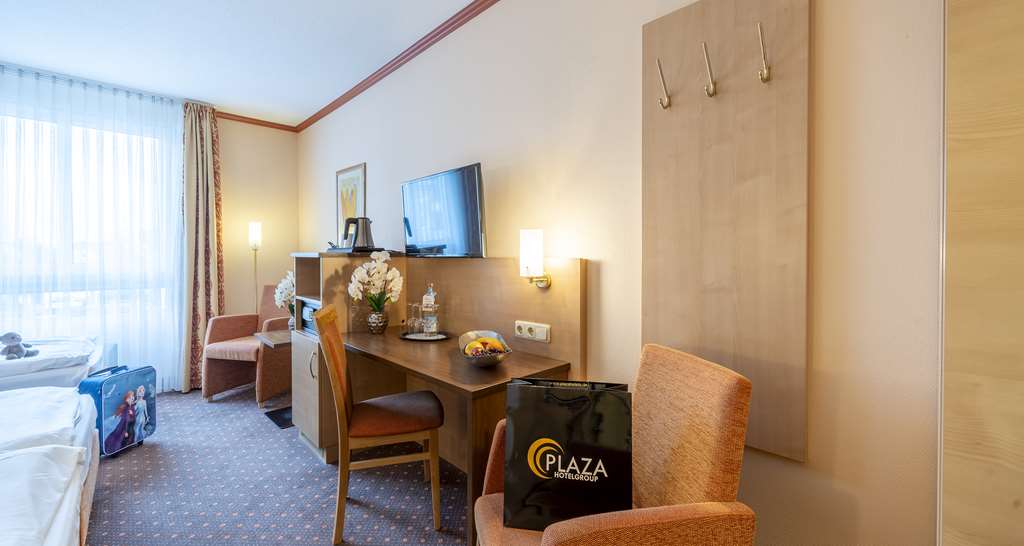 Фото Sure Hotel by Best Western Hilden-Duesseldorf