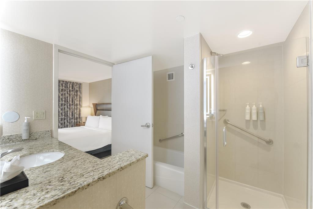 Фото Embassy Suites by Hilton Anaheim Orange