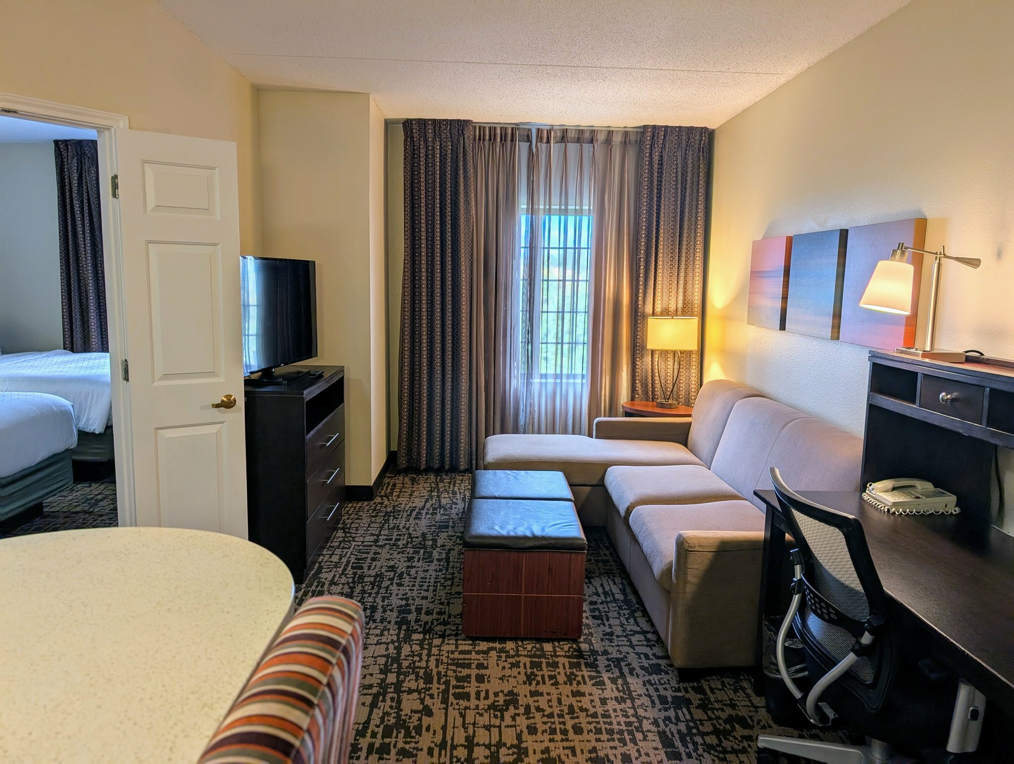 Фото Staybridge Suites Indianapolis-Fishers, an Ihg Hotel