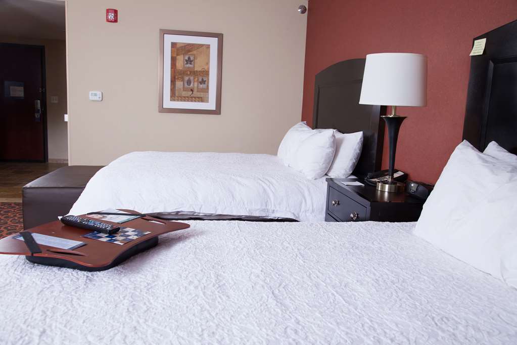 Фото Hampton Inn And Suites Dickinson, Nd