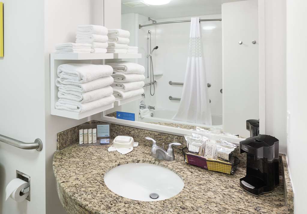 Фото Hampton Inn Austin-Round Rock