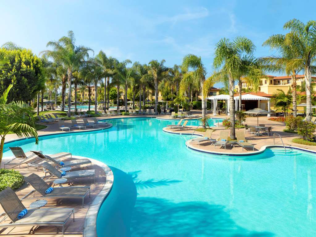 Фото MarBrisa Carlsbad Resort