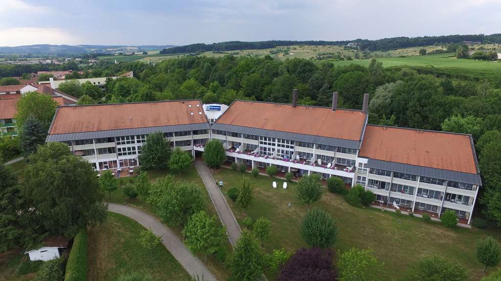 Фото Best Western Aparthotel Birnbachhoehe