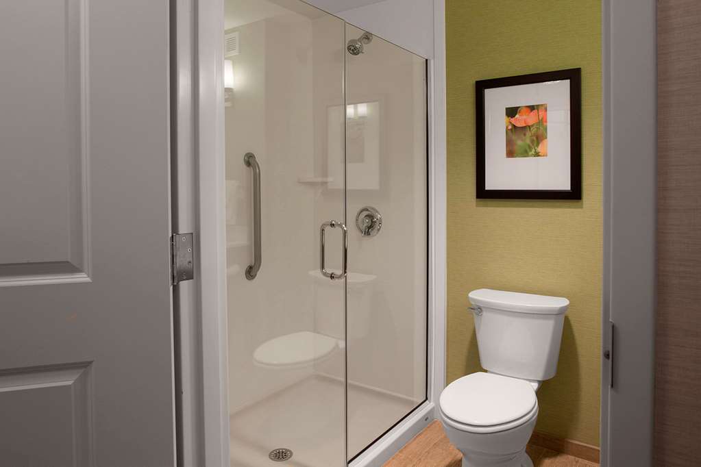 Фото Hilton Garden Inn Akron