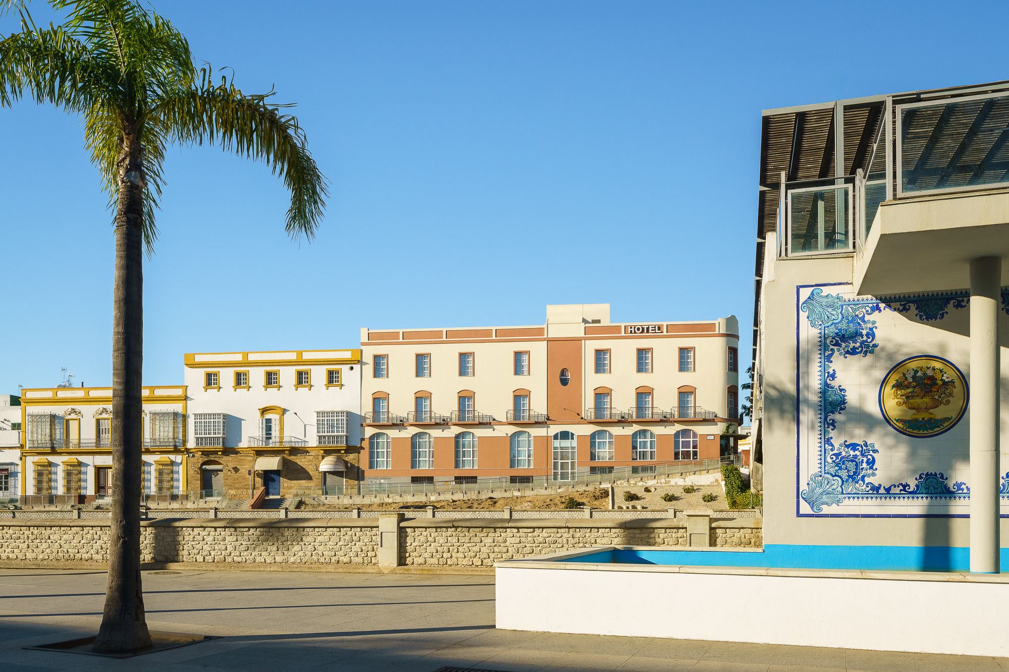 Фото отеля 5