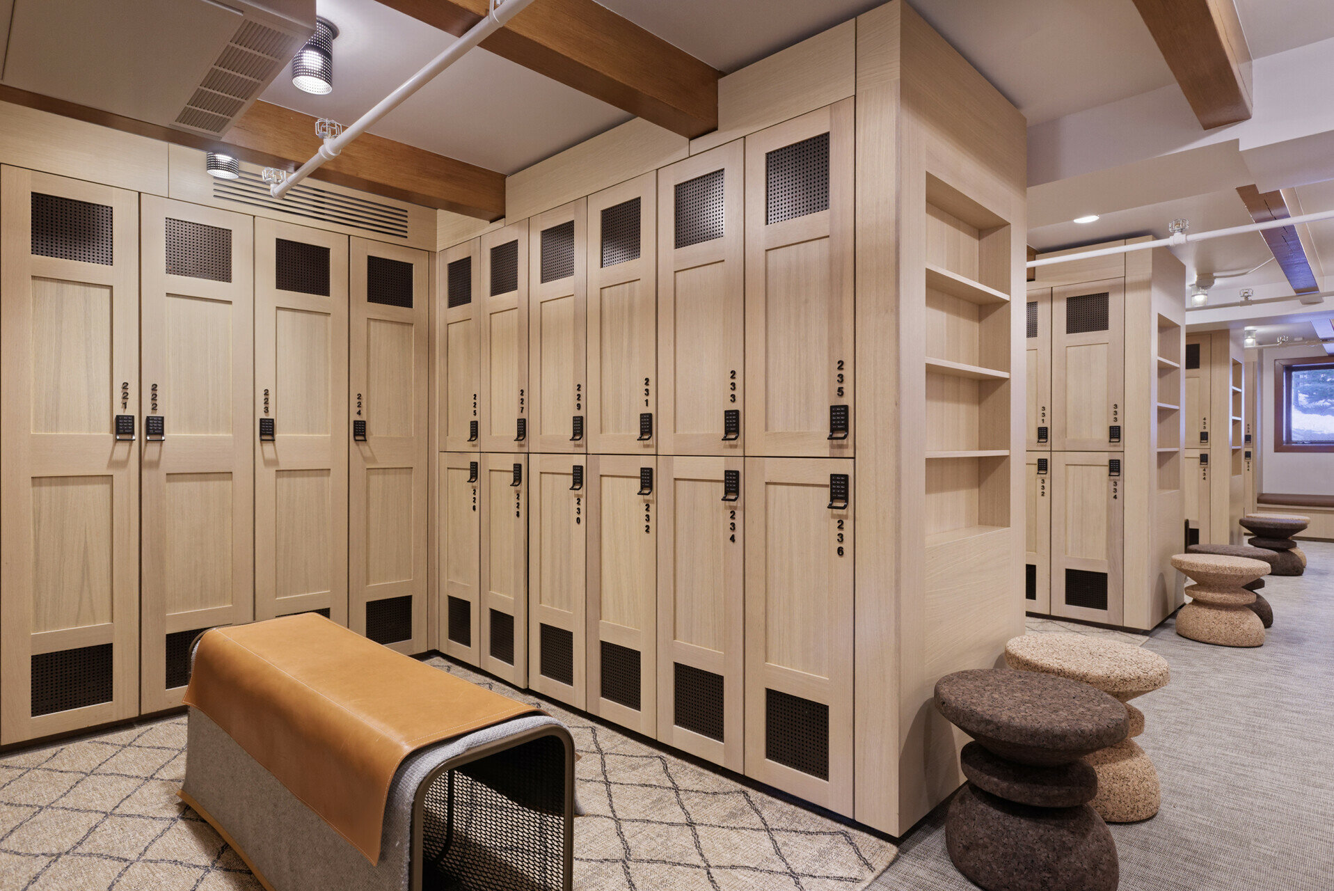 Фото Four Seasons Resort Vail