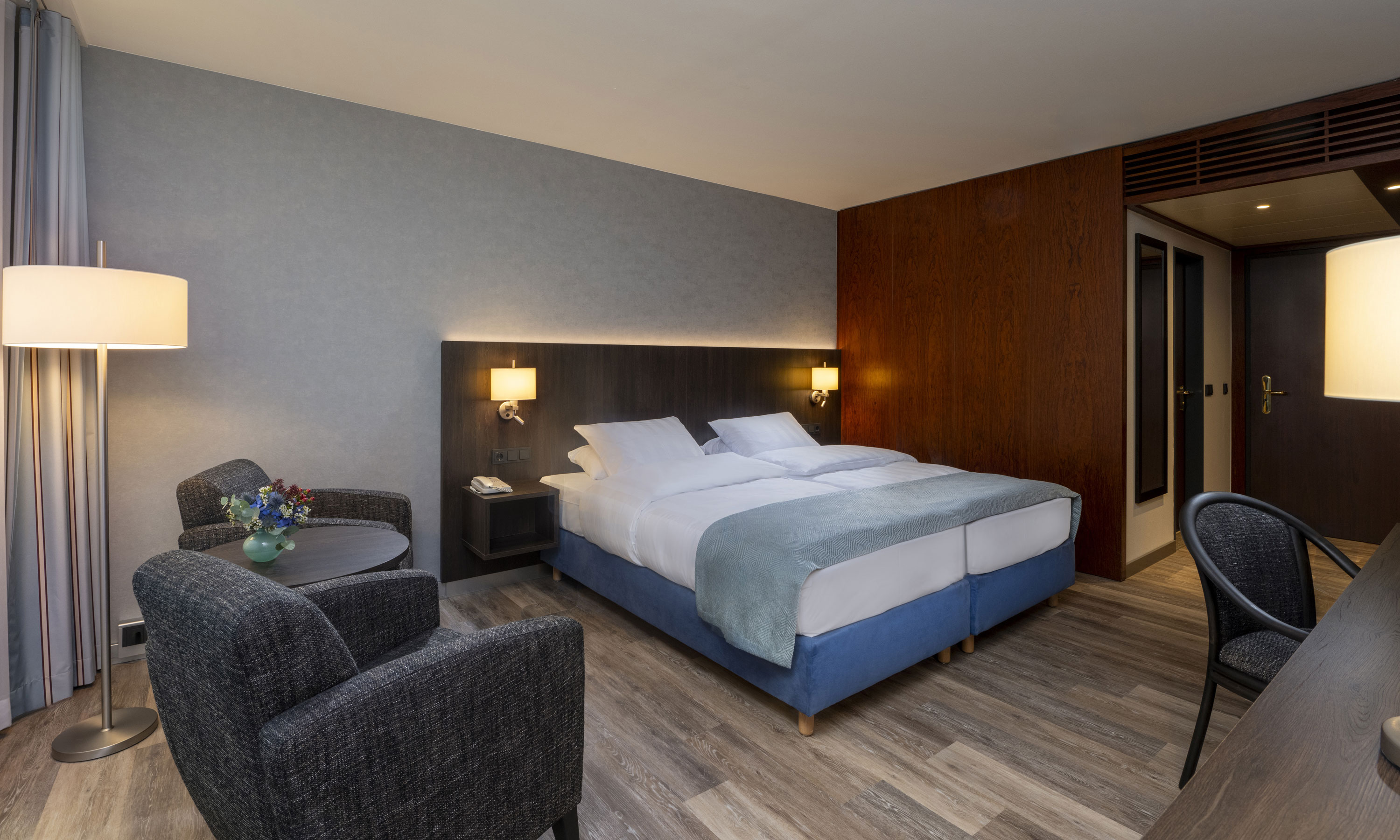 Фото Maritim Hotel Bremen